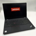 Lenovo Thinkpad P15s Core i7 10th gen 10610u