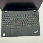 Lenovo Thinkpad P15s Core i7 10th gen 10610u - Image 4