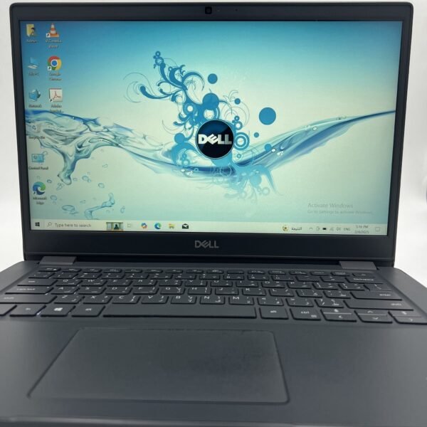Dell 3410 Core i5 10th Gen 10210U