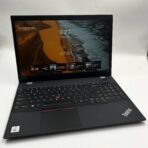 Lenovo Thinkpad P15s Core i7 10th gen 10610u - Image 3