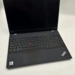 Lenovo Thinkpad P15s Core i7 10th gen 10610u - Image 5
