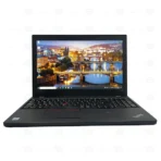 USED LAPTOP LENOVO THINKPAD T580