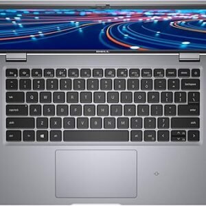 Used Dell Latitude 5420 i5-1145G7 16GB 256GB 14" FHD