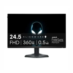 Dell Alienware AW2523HF 25" Gaming Monitor – 360Hz