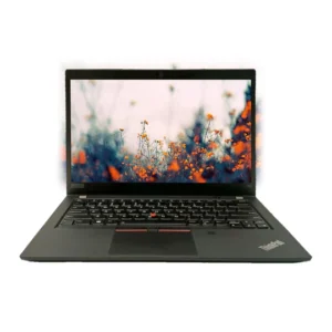 Used Laptop Lenovo ThinkPad T14 CPU